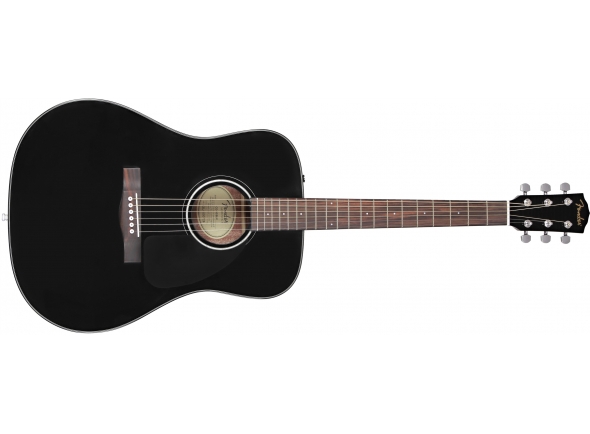 Fender CD-60 BK DS Fender CD-60 BK DS